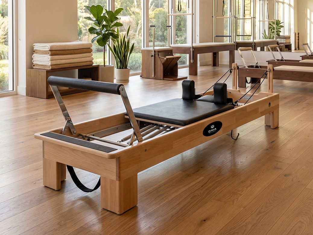 Classic Reformer Doré