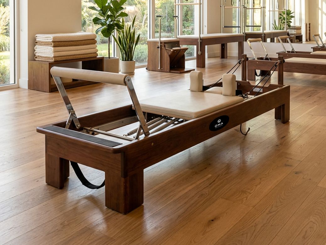 Classic Reformer Bois