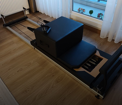 Classic Reformer 